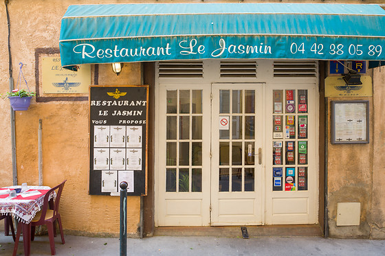 Le Jasmin - photo 0