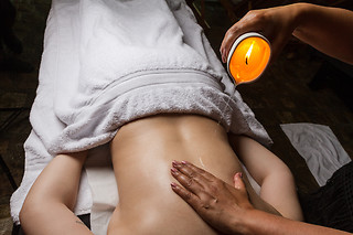 Un accès au spa chez Miriaform à Romainville (93)