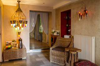 Un accès au spa chez Miriaform à Romainville (93)
