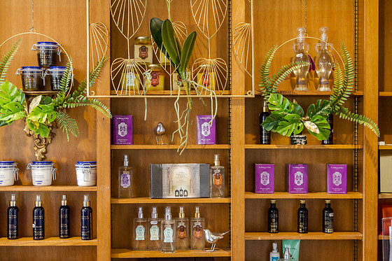 Un accès au spa chez Miriaform à Romainville (93)