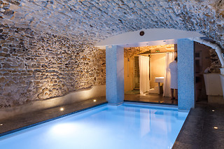 Un accès au spa chez Miriaform à Romainville (93)