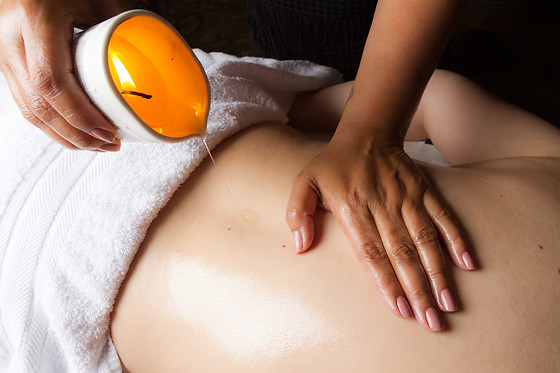 Un accès au spa chez Miriaform à Romainville (93)