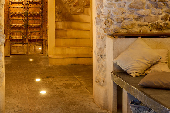 Un accès au spa chez Miriaform à Romainville (93)