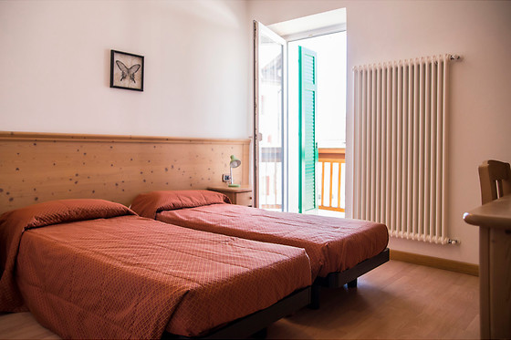 Hotel Cervo Wellness - photo 1