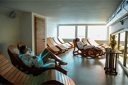 Hotel Cervo Wellness