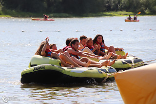 Entrée au parc aquatique en famille - Water Glisse Passion - Roquebrune-sur-Argens (83)