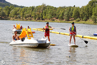 Entrée au parc aquatique en famille - Water Glisse Passion - Roquebrune-sur-Argens (83)