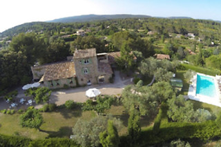 Séjour pour 2 à La Vieille Bastide à Flayosc (83)