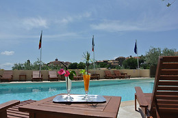 La vieille bastide