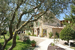 Séjour pour 2 à La Vieille Bastide à Flayosc (83)