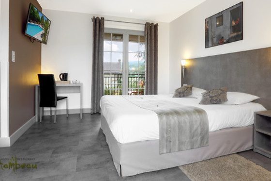 Hôtel Archambeau - photo 4