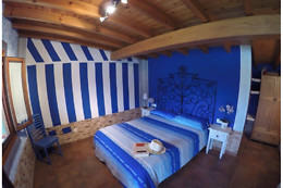 POSADA LLOSA DE IBIO