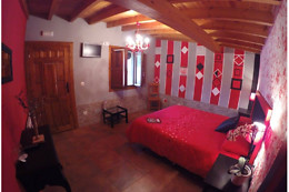 POSADA LLOSA DE IBIO