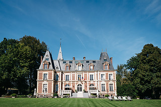 Séjour gourmand pour 2 au Château de Belmesnil à Saint-Denis-le-Thiboult (76)