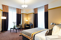 Hôtel Spa Le Splendid