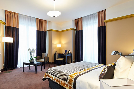 Hôtel Spa Le Splendid - photo 1