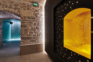 Séjour bien-être pour 2 à l'Hôtel Spa Le Splendid à Dax (40)