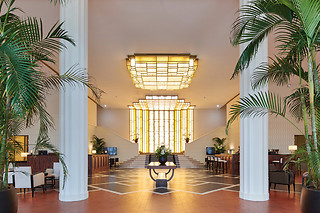 Séjour bien-être pour 2 à l'Hôtel Spa Le Splendid à Dax (40)