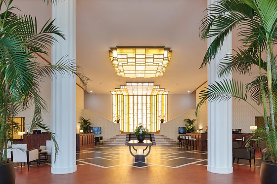 Hôtel Spa Le Splendid - photo 7