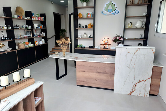 Rennes Aqua Center - photo 1