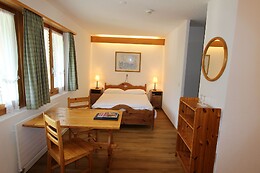 Hôtel Roc & Neige
