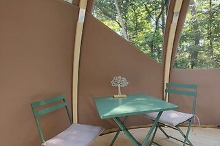 Séjour en duo à La ferme de Razay à Céré-la-Ronde (37)