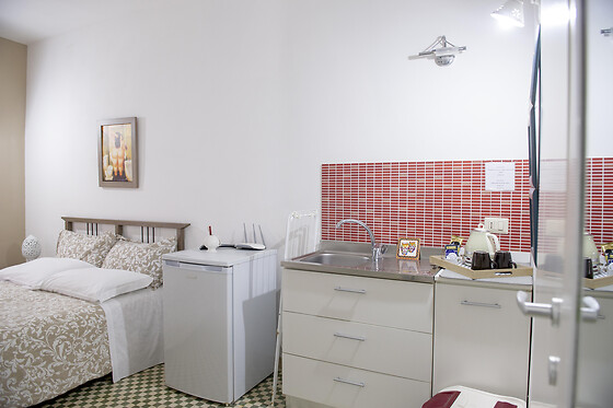 b&b Casa Nave - photo 1