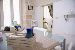 b&b Casa Nave