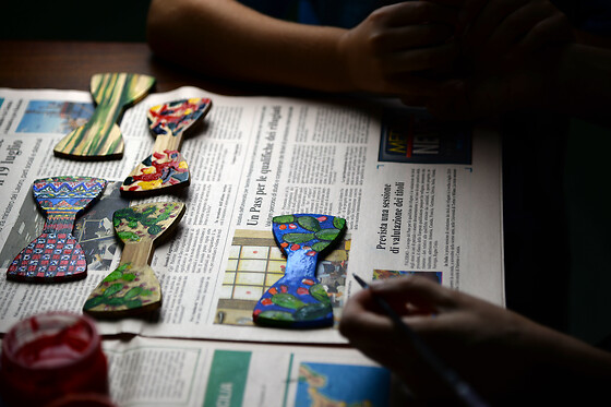 Artefice Atelier - photo 4