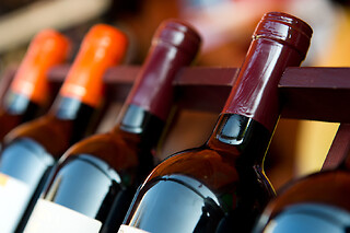 Œnologie et dégustation de vins proche de Rouen