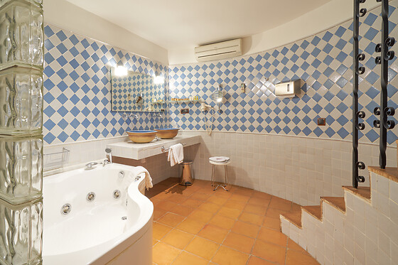 HOTEL RURAL ALBAMANJON - photo 10