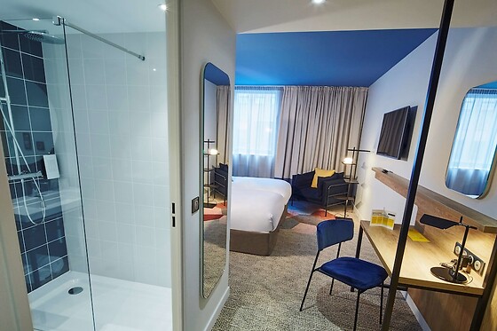 Online Booking EPS - photo 6