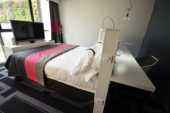 Online Booking EPS - photo 4