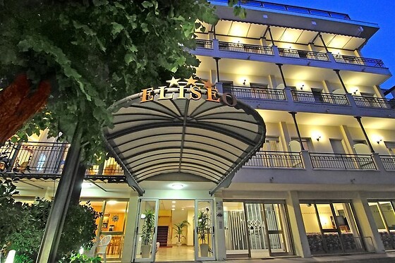 Online Booking EPS - photo 0