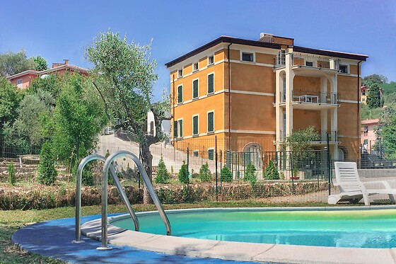 Online Booking EPS - photo 0