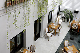 HOTEL HOSPES PALACIO DEL BAILÍO