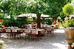 Hostellerie Aux Vieux Remparts