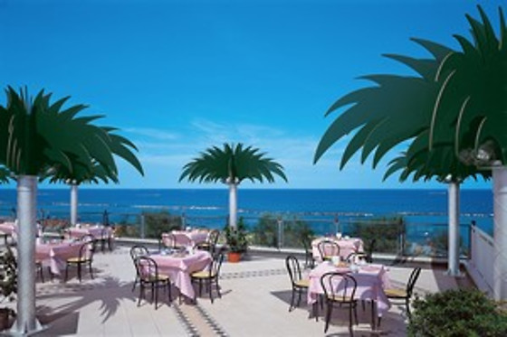 Grand Hotel Michelacci - Maison D'O Spa - photo 4