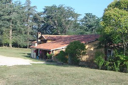 Relais du Haget