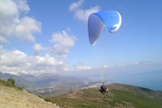 A.S.D. Parapendio Voghera - photo 7
