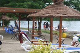Issoire Nautique