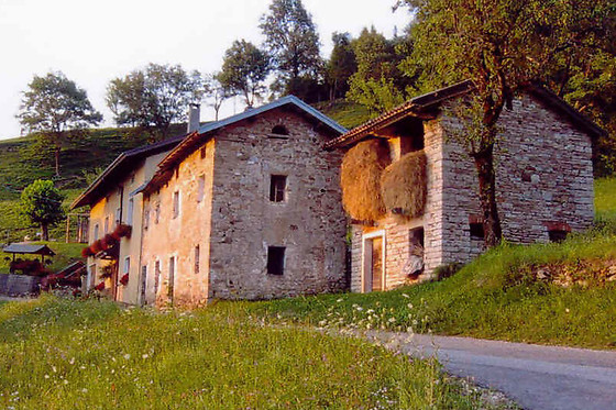 B&B Sebastiano, il Germano e il Sacco - photo 3