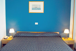 Hotel La Vela