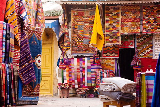 4 jours prestige au Maroc