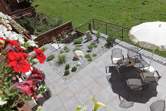 Hotel Rifflsee - photo 8