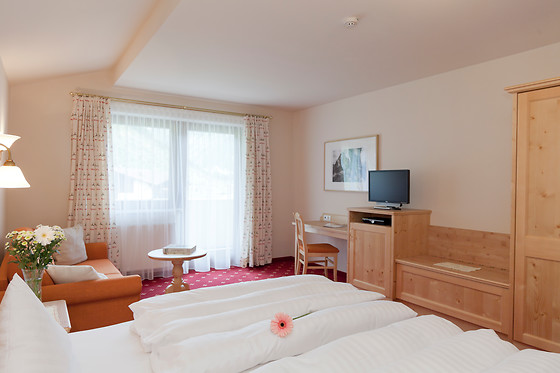 Hotel Rifflsee - photo 10