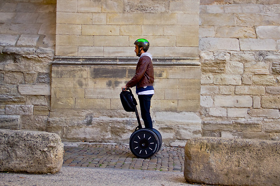 GYROCOM 06 (Mobilboard Nice) - photo 5