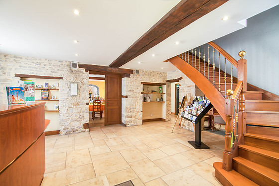 Le Saint Nicolas - photo 6