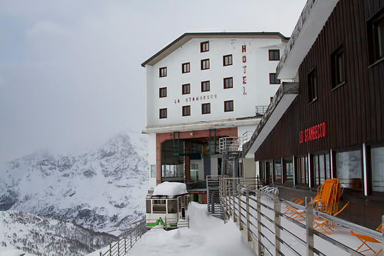 Hotel lo Stambecco - photo 5