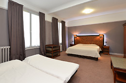 Le Grand Hôtel